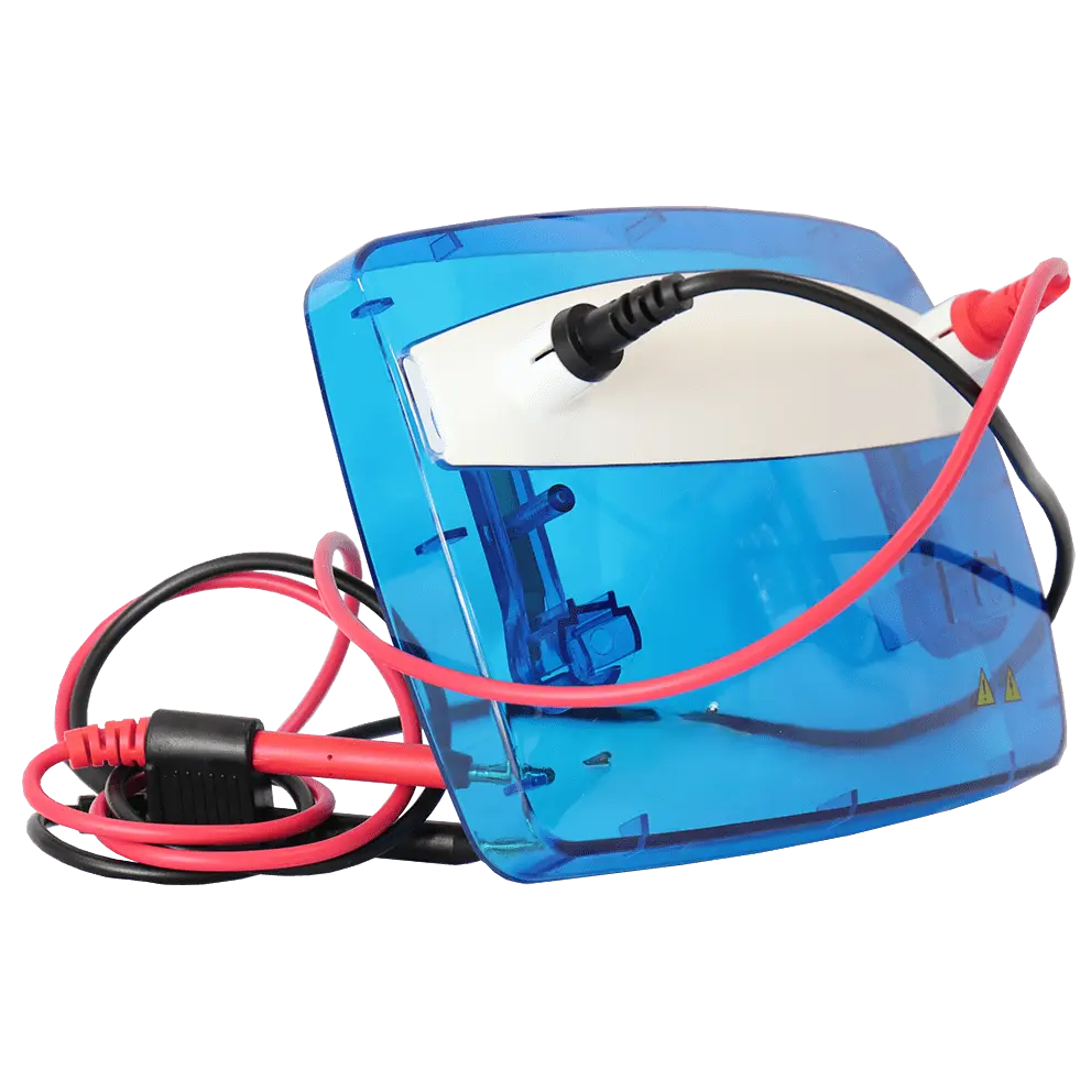  Gel/Blot Chamber Lid with Electrodes