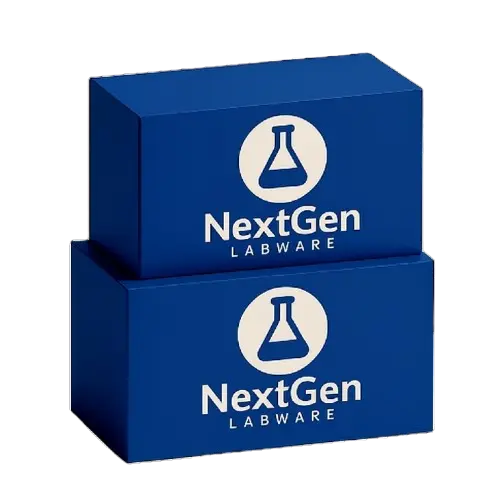  Microcentrifuge Tubes, Maxymum Recovery (Low Retention), Clear