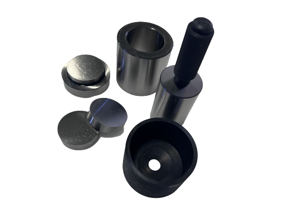40mm Diameter ID Dry Pressing Die Set