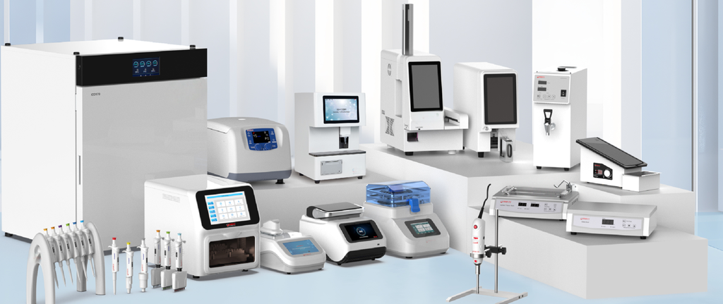 12-channel Electronic  Pipette  0.2-10ul