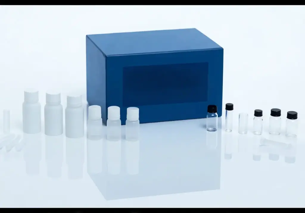  LongRange PCR Kit (100)