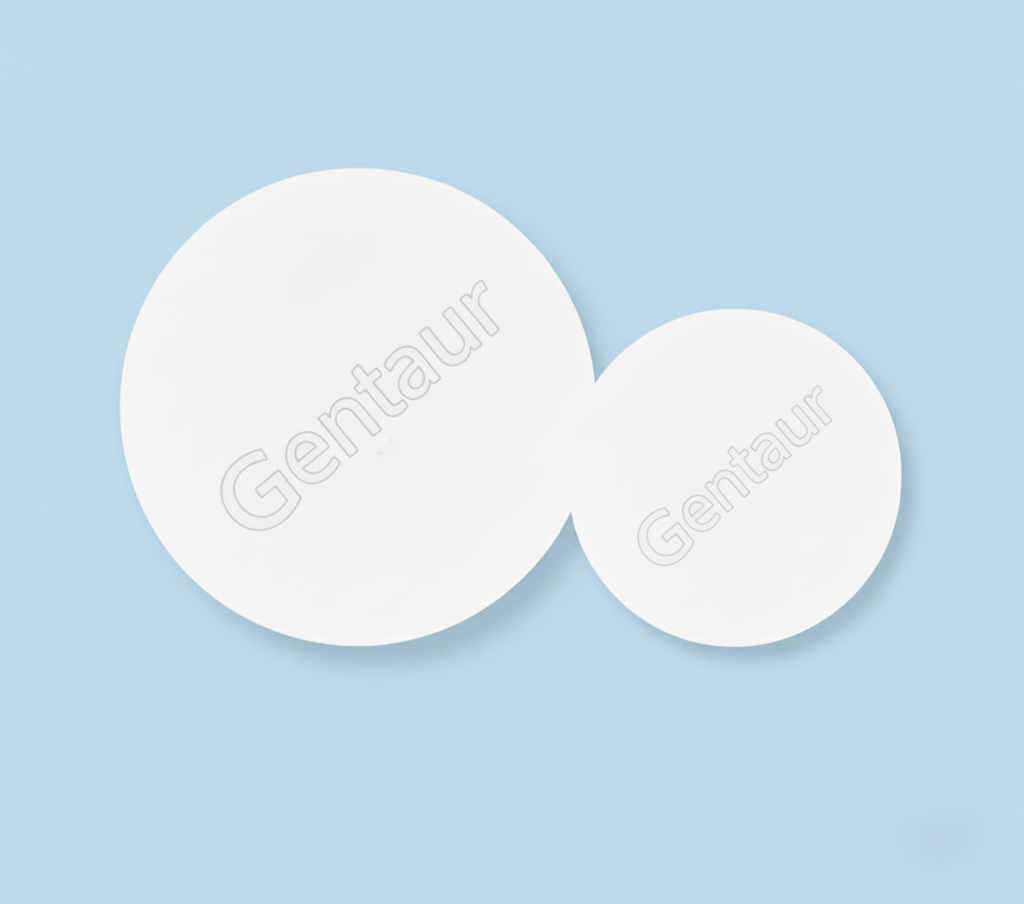 Hydrophobic PTFE Disc Membrane Filter 142 mm, 0.22 µm