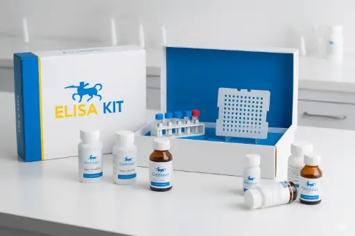 Human alphaNAG ELISA Kit